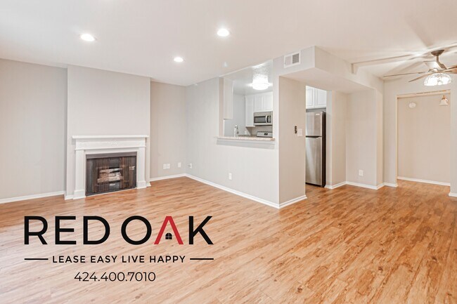 Foto del edificio - 13444 Moorpark St