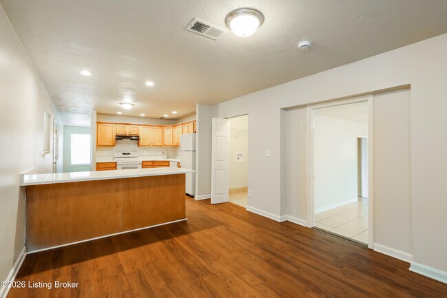 Foto del edificio - 11702 Brackenberry Ct