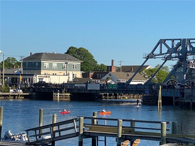 Foto del edificio - 13 Gravel St