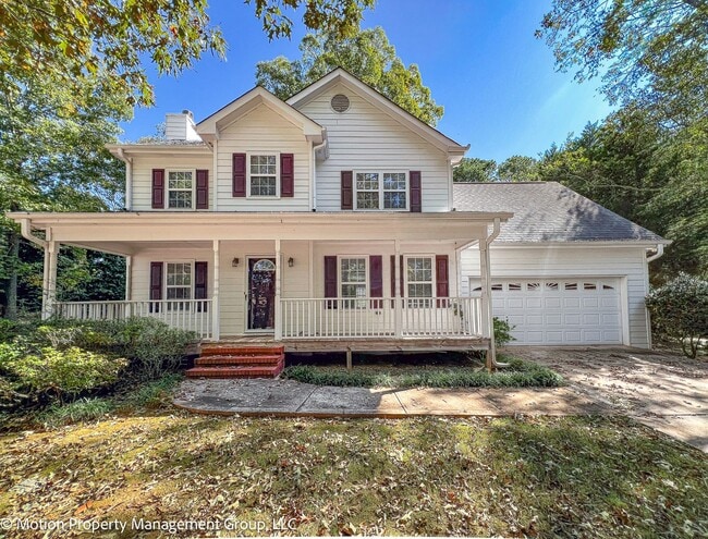 Photo - 861 Windward Rd House