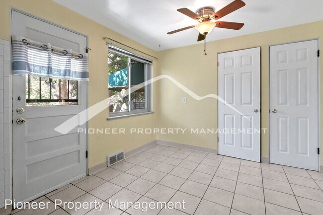 Foto del edificio - 3 br, 1 bath House - 7145 W. 36th Ave.