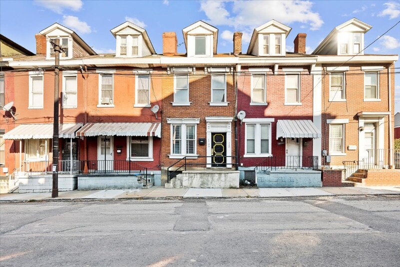 1709 Forbes Ave, Pittsburgh, PA 15219 House Rental in Pittsburgh, PA