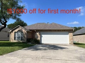 Building Photo - 1116 Cimarron Ct