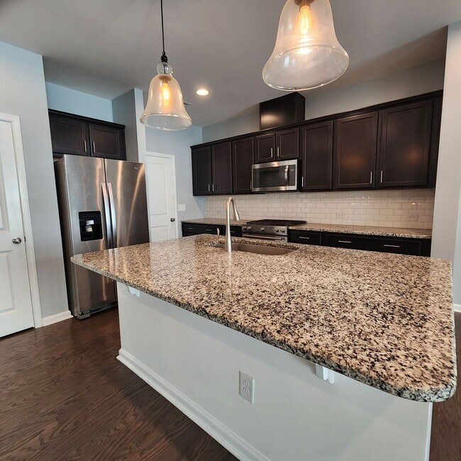 Photo - Townhome for Rent Durham