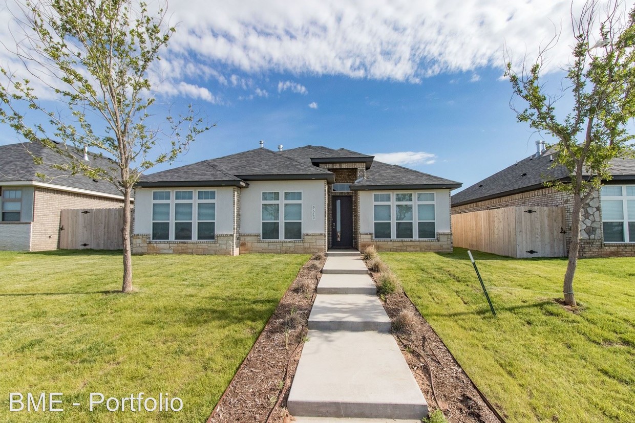 Primary Photo - 4 br, 3 bath House - 9610 Heritage Hills