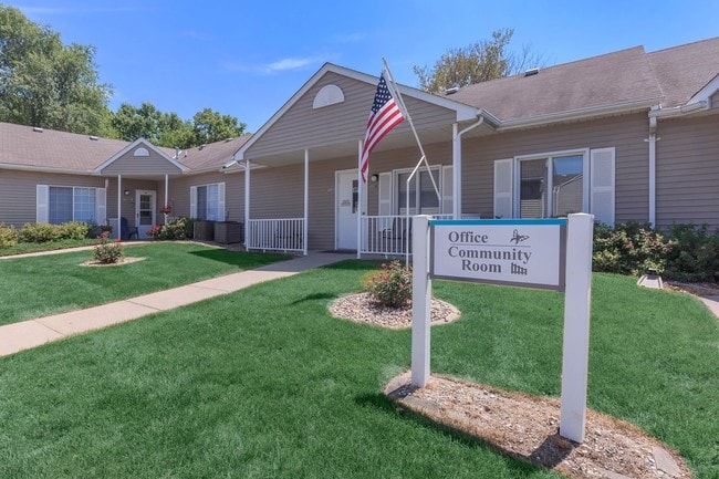 Building Photo - The Cottages of Pleasant Hill