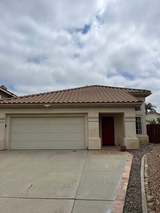 Primary Photo - 31126 El Torito Ct
