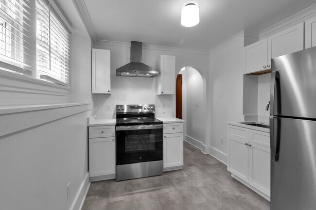 Foto del edificio - Chapel Road Apartments