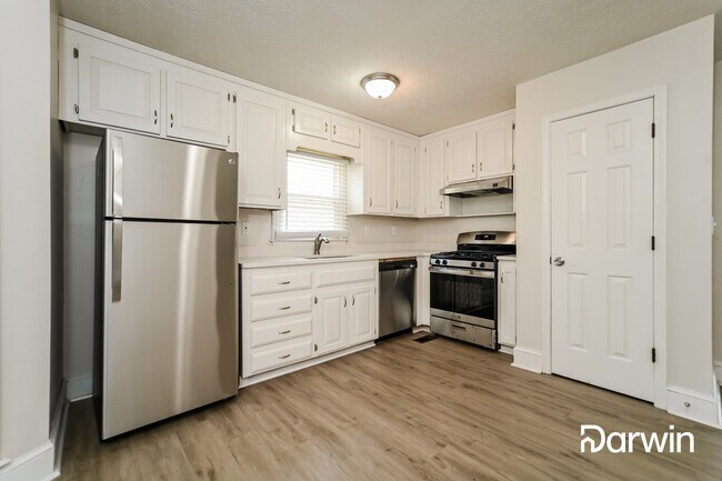 Foto del edificio - 4243 Windgate Ct, Douglasville, GA 30135