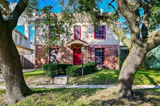 Foto del edificio - 3722 Georgetown St