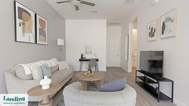 Foto del edificio - 375 E Linda Vista Blvd