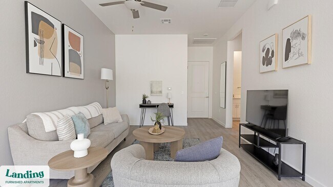 Building Photo - 375 E Linda Vista Blvd