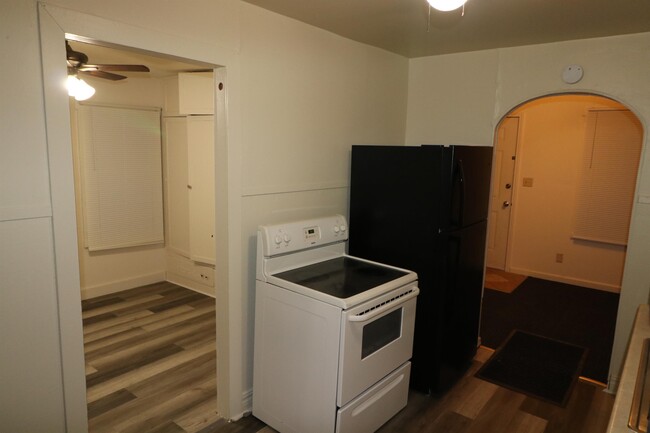 Foto del edificio - 1322 N 5th St