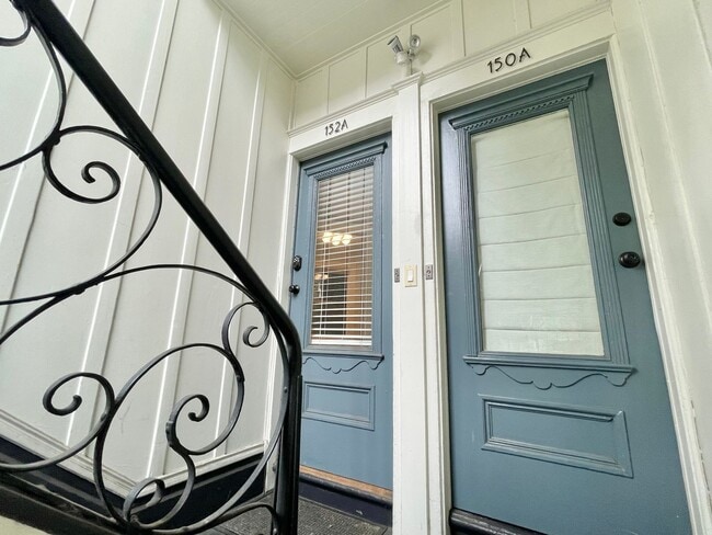 Foto del edificio - Mission Dolores Park Modern 2BR/1BA Deligh...
