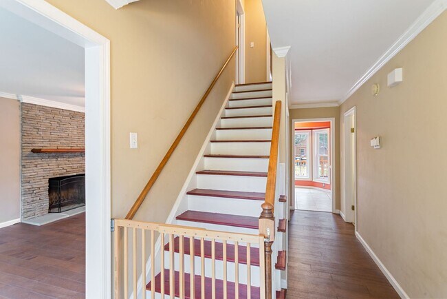 Building Photo - 111 Sabre Drive, Williamsburg, Va, 23185