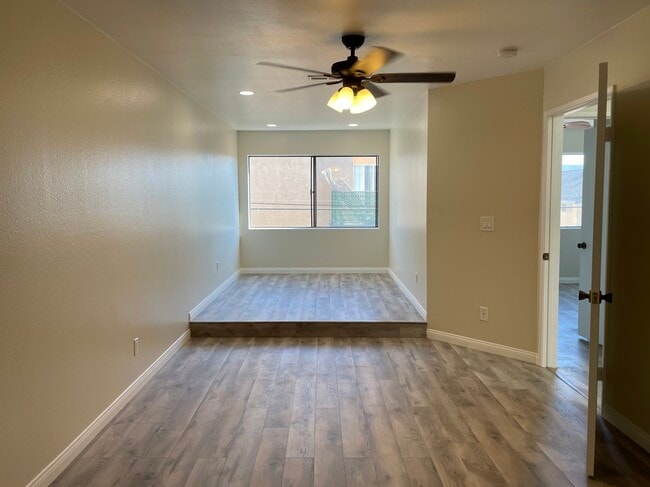 Master bedroom - 1444 W 227th St