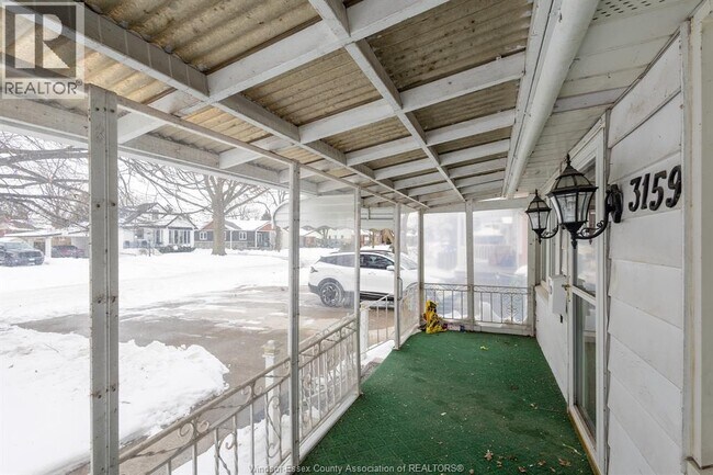 Photo du bâtiment - 3159 Byng Rd