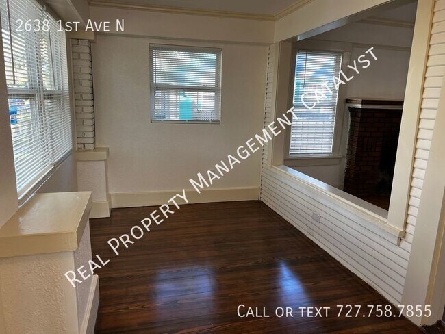 Building Photo - Charming Historic Kenwood Home near St Pet...