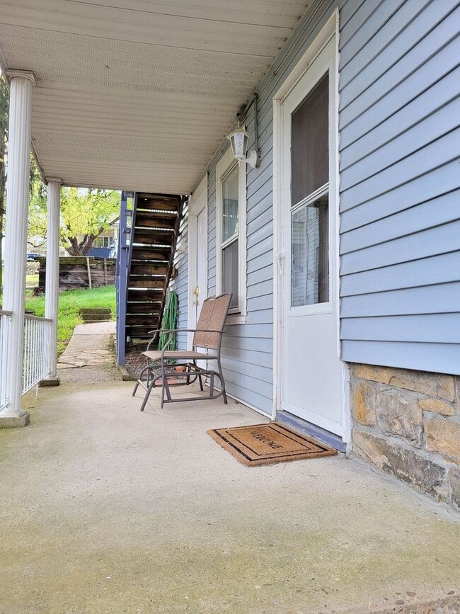 Foto del edificio - 21 Marion St