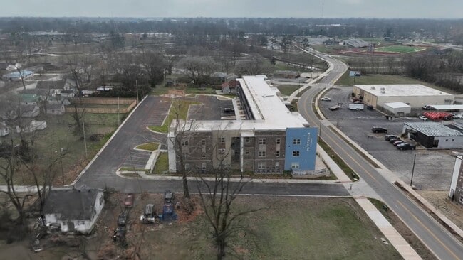  - The Wayfarer in the Dale