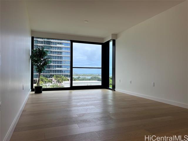 Foto del edificio - 1100 Ala Moana Blvd