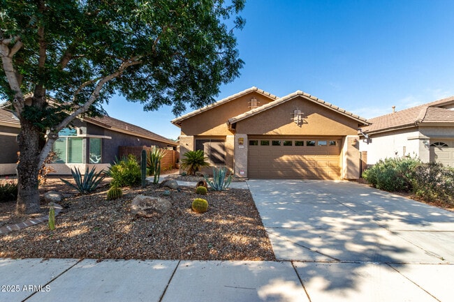 Building Photo - 44087 Granite Dr