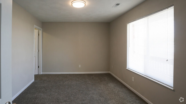 Foto del interior - Cantwell Crossing Apartments and Townhomes