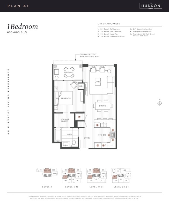 Primary Photo - 750 N Hudson Ave