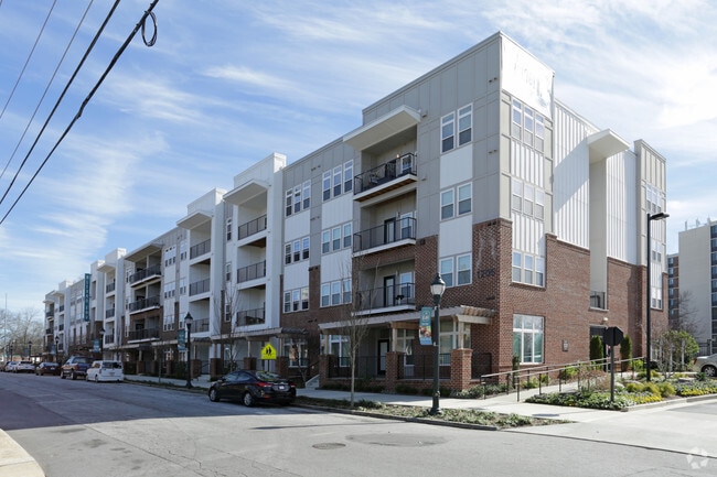 Foto del edificio - Marley EAV