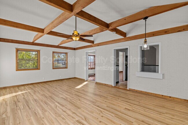 Foto del edificio - 1150 N Florissant Rd