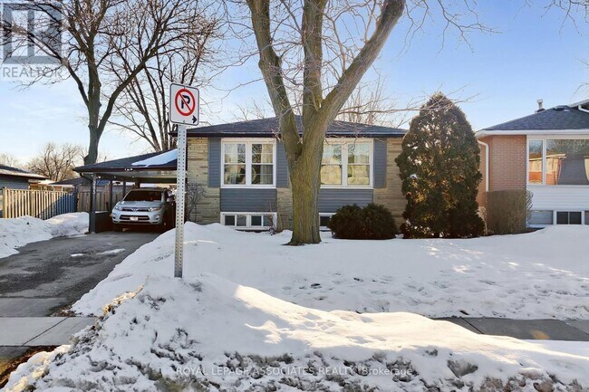 Photo du bâtiment - 285 Bartley Bull Pkwy