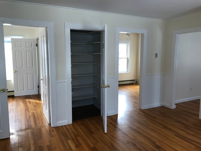 Foto del edificio - 8 Myrtle St