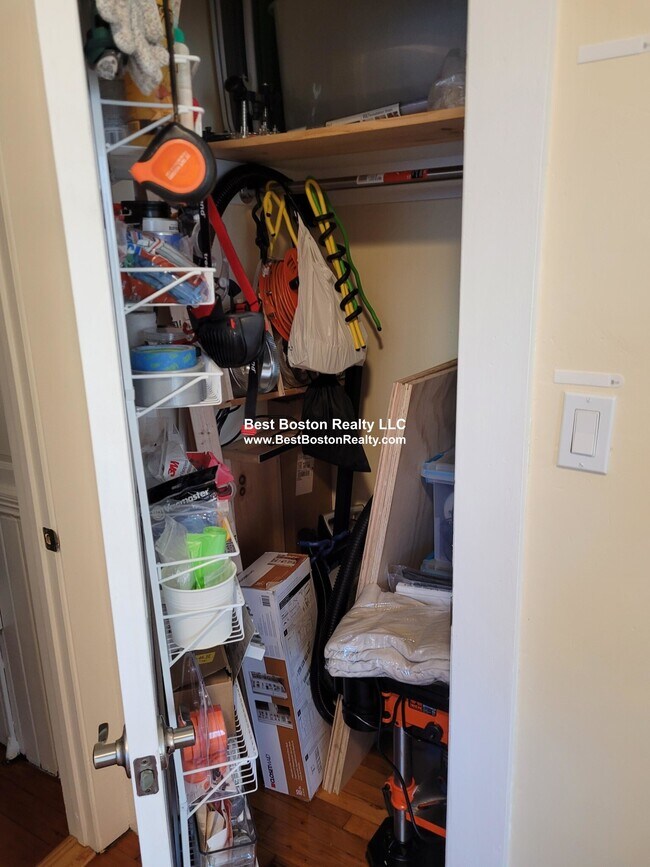 Foto del edificio - 7 Craigie Terrace