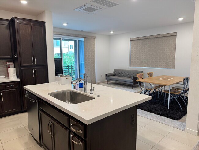 Shared Living Space - 5891 Cadence Ave