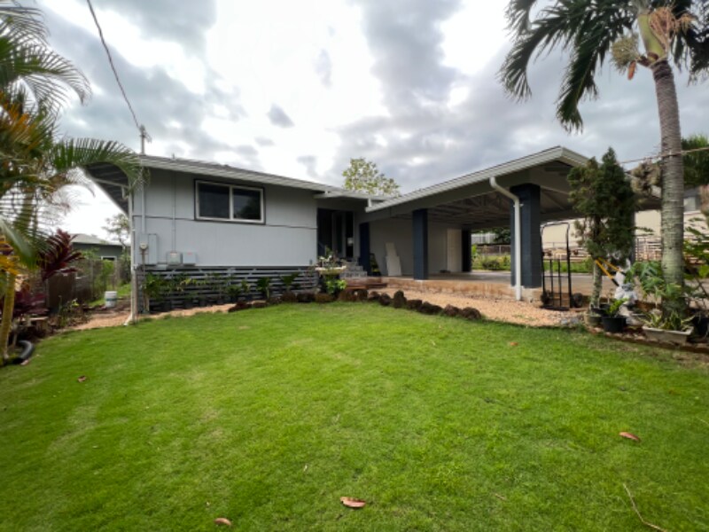 Primary Photo - 1345 Akaiki St