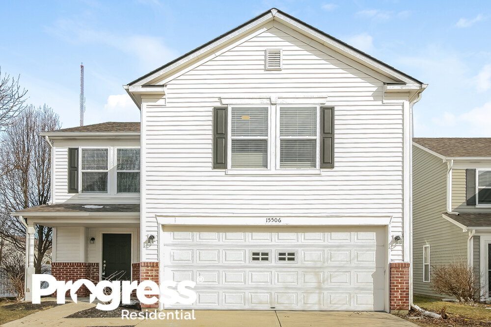15506 Border Dr, Noblesville, IN 46060 House Rental in Noblesville