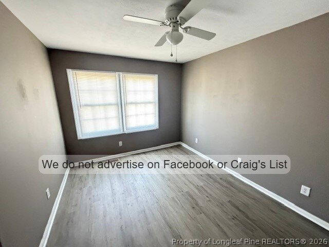 Foto del edificio - 6475 Yadkin Rd