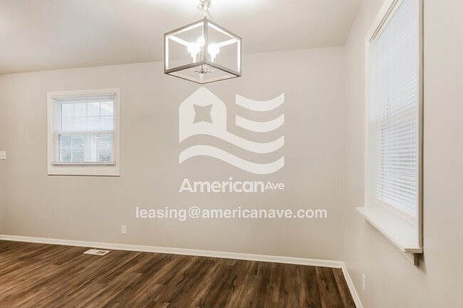 Foto del edificio - 1933 Dequincy St