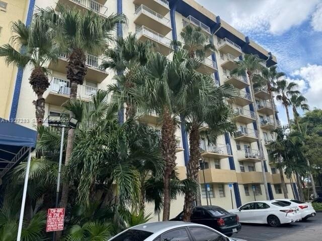 Foto del edificio - 4550 NW 9th St
