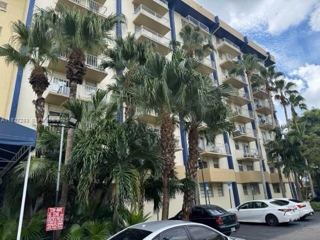 Photo - 4550 NW 9th St Apartment