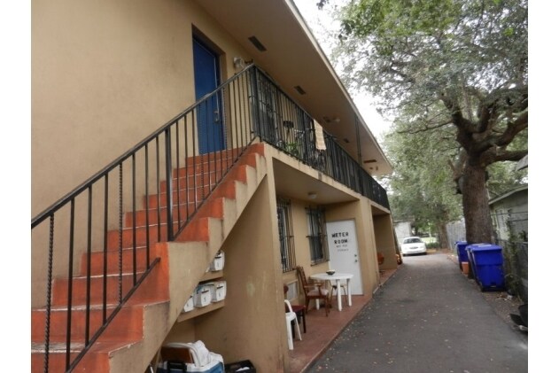 Foto del edificio - 7509 NE 3rd Ave