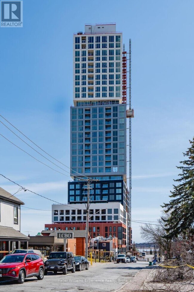 Photo du bâtiment - 39 Mary St