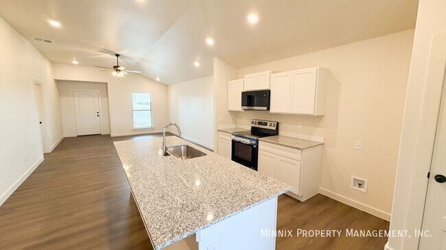 Foto del edificio - 1202 Cottonwood Ave