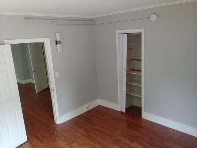 BedroomA - 87 Rumford St