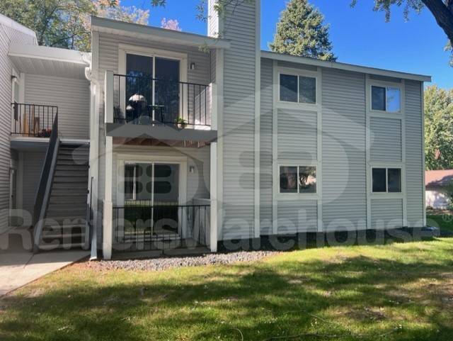 Foto principal - 1728 Pleasant St