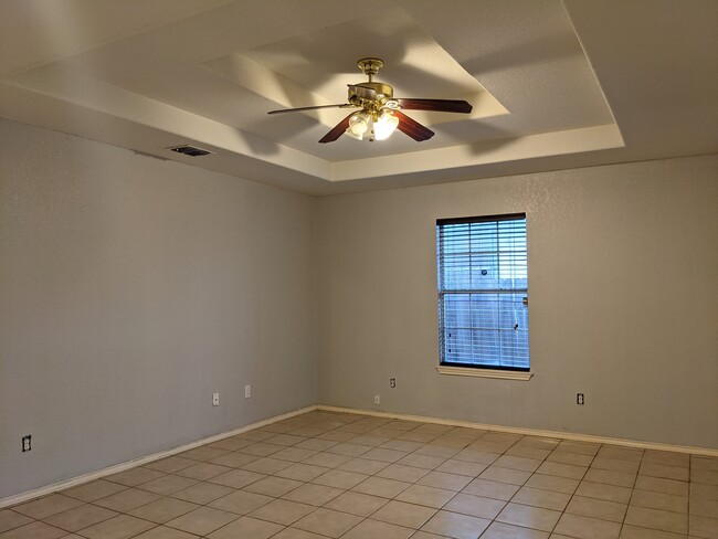Living Room - 253 N San Felipe Ave
