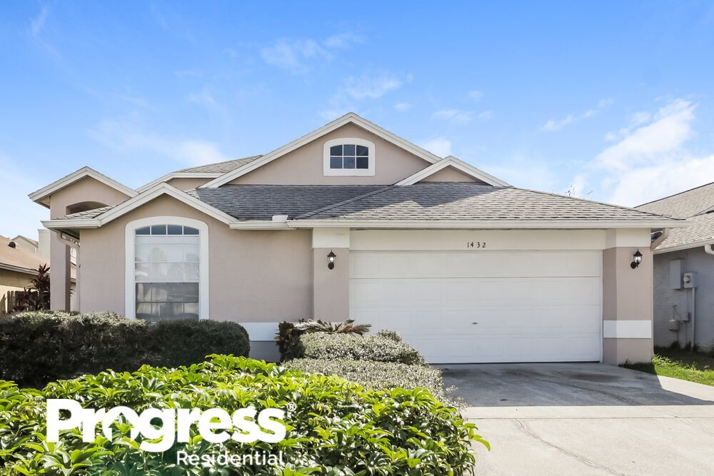 Foto principal - 1432 Abberton Dr