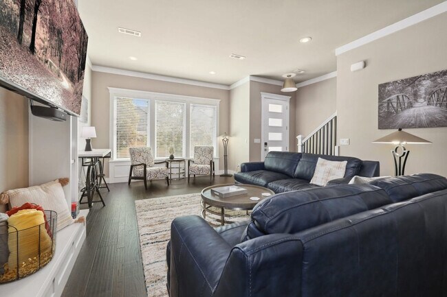 Foto del edificio - 402 SW 5th St