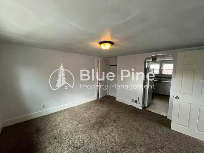 Foto del edificio - 236 W Young St