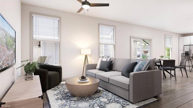 Building Photo - 2 br, 2 bath House - 8220 Horseman Rd. Uni...